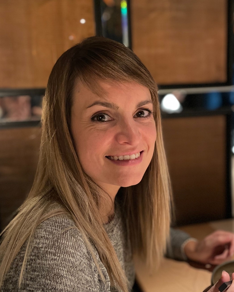 Ana Belén García Parra Telefónica